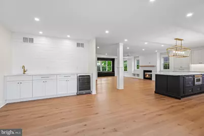 406 Longwood Drive, Haddonfield, NJ 08033 - Photo 8