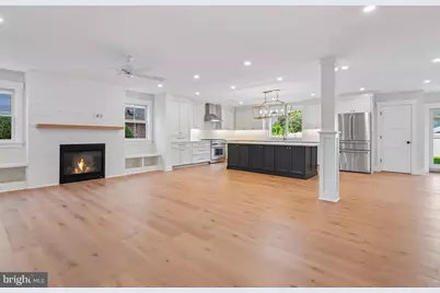 406 Longwood Drive, Haddonfield, NJ 08033 - Photo 12