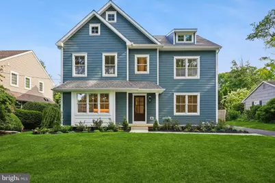 406 Longwood Drive, Haddonfield, NJ 08033 - Photo 1