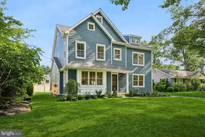 406 Longwood Drive, Haddonfield, NJ 08033 - Photo 2