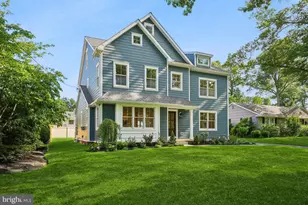 406 Longwood Dr, Haddonfield, NJ 08033 - Photo 2