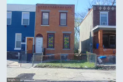 1929 Fillmore Street, Camden, NJ 08104 - Photo 2