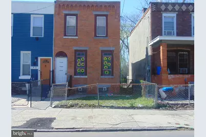 1929 Fillmore Street, Camden, NJ 08104 - Photo 1