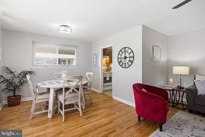 225 Bradley Avenue, Haddonfield, NJ 08033 - Photo 8