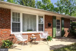 225 Bradley Ave, Haddonfield, NJ 08033 - Photo 1