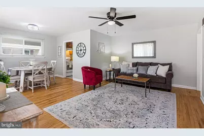 225 Bradley Avenue, Haddonfield, NJ 08033 - Photo 4