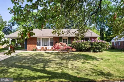 225 Bradley Avenue, Haddonfield, NJ 08033 - Photo 30