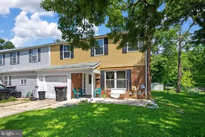 1829 Edgewood Place, Clementon, NJ 08021 - Photo 1