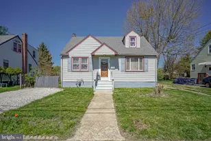 125 Cornell Ave, Stratford, NJ 08084 - Photo 1
