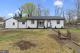 431 Conger Ave, Collingswood, NJ 08108 - Photo 1