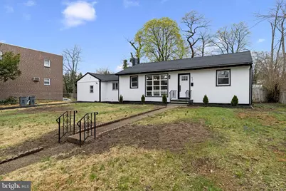 431 Conger Avenue, Collingswood, NJ 08108 - Photo 2