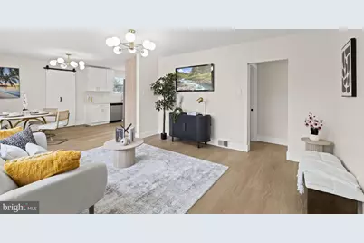 431 Conger Avenue, Collingswood, NJ 08108 - Photo 4