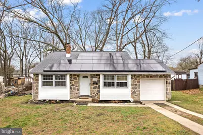 208 Sussex Drive, Lindenwold, NJ 08021 - Photo 2