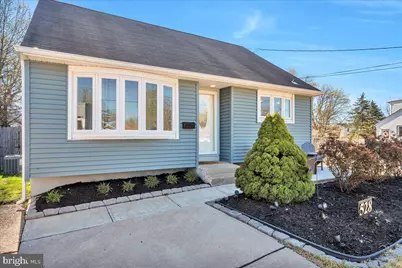 528 Rowand Avenue, Gloucester Township, NJ 08029 - Photo 4