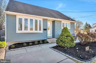 528 Rowand Ave, Gloucester Township, NJ 08029 - Photo 4