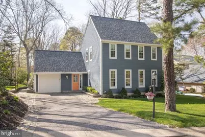 4 Tallowood Drive, Voorhees, NJ 08043 - Photo 2