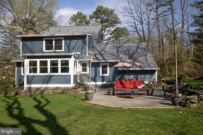 4 Tallowood Drive, Voorhees, NJ 08043 - Photo 8