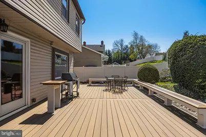 1003 Roumfort Avenue, Cherry Hill, NJ 08034 - Photo 32