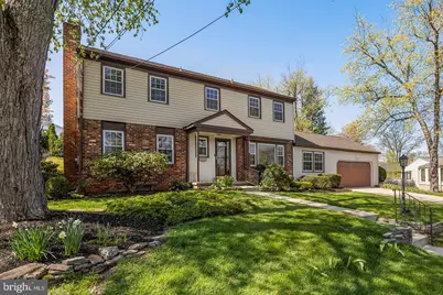 1003 Roumfort Avenue, Cherry Hill, NJ 08034 - Photo 2