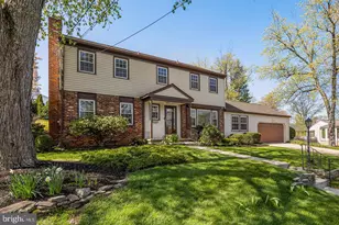 1003 Roumfort Ave, Cherry Hill, NJ 08034 - Photo 2