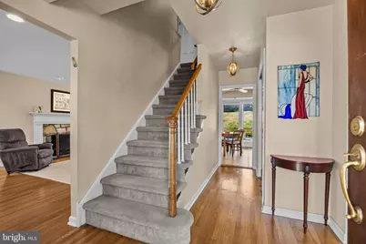 1003 Roumfort Avenue, Cherry Hill, NJ 08034 - Photo 4