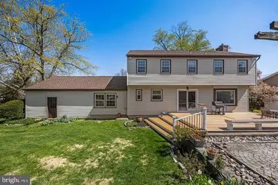 1003 Roumfort Avenue, Cherry Hill, NJ 08034 - Photo 30