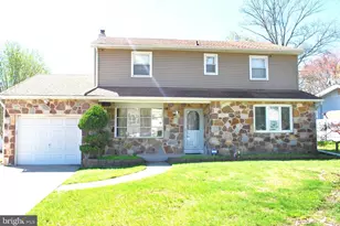 406 Valley Run Dr, Cherry Hill, NJ 08002 - Photo 1