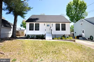 448 Melvin, Gloucester Township, NJ 08029 - Photo 2