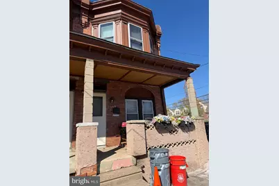 847 & 849 York Street, Camden, NJ 08102 - Photo 1