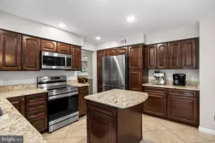 120 William Feather Dr, Voorhees, NJ 08043 - Photo 8