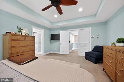 1132 Fulling Mill Lane, Haddon Heights, NJ 08035 - Photo 30