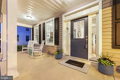 1132 Fulling Mill Lane, Haddon Heights, NJ 08035 - Photo 10