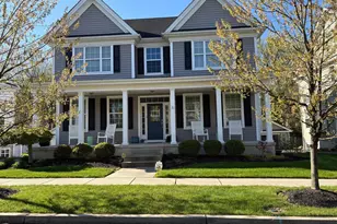 1132 Fulling Mill Ln, Haddon Heights, NJ 08035 - Photo 2