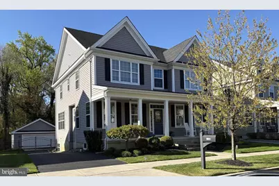 1132 Fulling Mill Lane, Haddon Heights, NJ 08035 - Photo 1