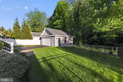 1132 Fulling Mill Lane, Haddon Heights, NJ 08035 - Photo 48