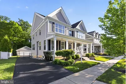 1132 Fulling Mill Lane, Haddon Heights, NJ 08035 - Photo 2