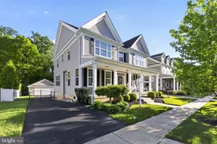 1132 Fulling Mill Ln, Haddon Heights, NJ 08035 - Photo 2
