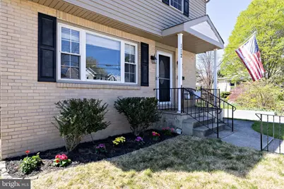 112 Virginia Avenue, Haddon Township, NJ 08108 - Photo 2