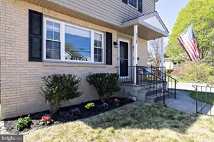 112 Virginia Ave, Haddon Township, NJ 08108 - Photo 2