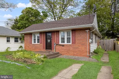8454 Holman Avenue, Pennsauken, NJ 08110 - Photo 2
