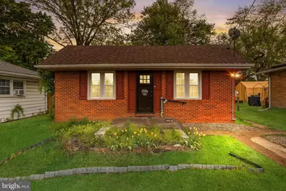 8454 Holman Avenue, Pennsauken, NJ 08110 - Photo 22