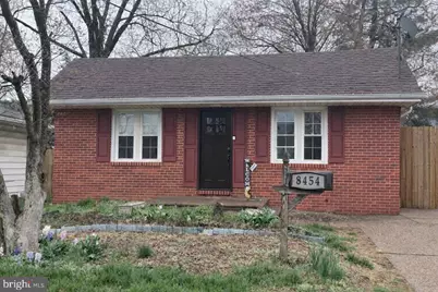 8454 Holman Avenue, Pennsauken, NJ 08110 - Photo 1