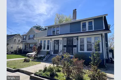 305 Evergreen Avenue, Oaklyn, NJ 08107 - Photo 1