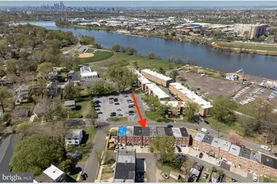 454 Woodlawn Terrace, Collingswood, NJ 08108 - Photo 2