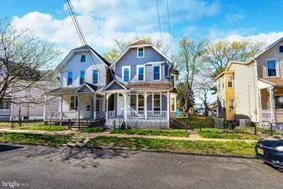 724 Hunter Street, Gloucester City, NJ 08030 - Photo 2