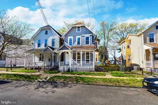 724 Hunter St, Gloucester City, NJ 08030 - Photo 2