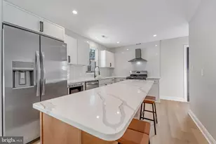 23 Carolina Ave, Cherry Hill, NJ 08003 - Photo 4