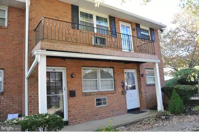 340 Woodlawn Terrace #H1, Collingswood, NJ 08108 - Photo 1