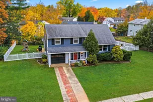 1519 Longfellow Dr, Cherry Hill, NJ 08003 - Photo 2