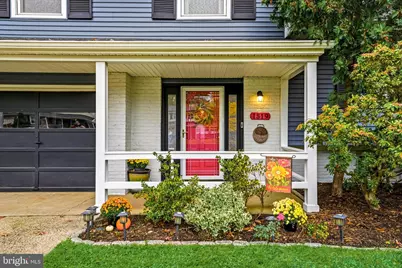 1519 Longfellow Drive, Cherry Hill, NJ 08003 - Photo 2